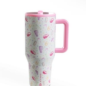 Hydrojug Jane Collection UTAH MOM Traveler 32oz Cup NEW ORDER 100% CONFIRMED💜🩷